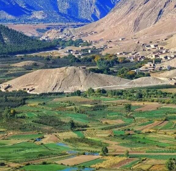 Pensione Gîte Tawada