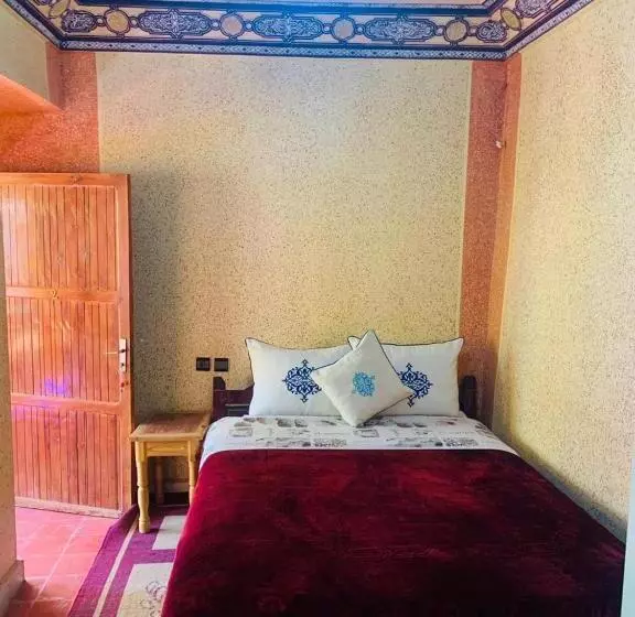 Majatalo Gîte Tawada