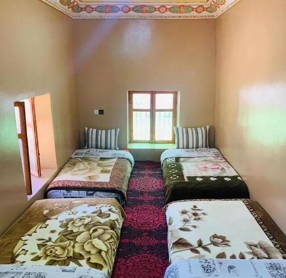 Majatalo Gîte Tawada