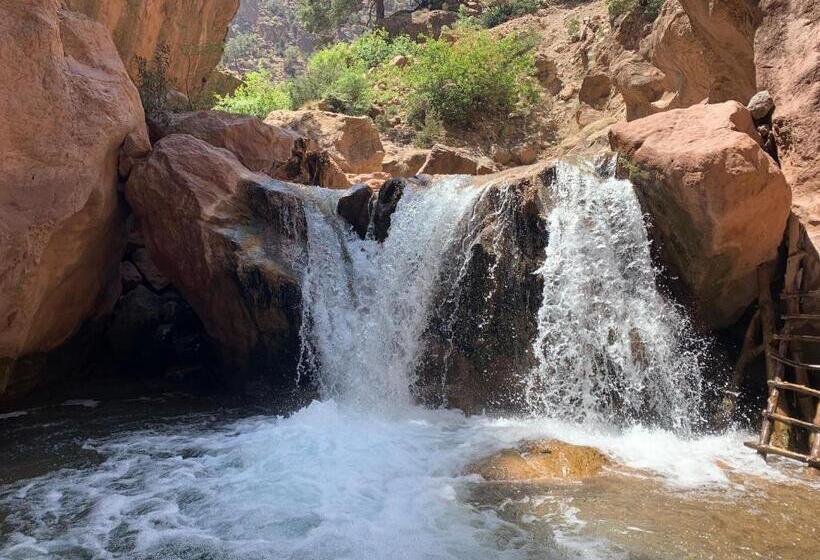 Pensione Gîte Tawada