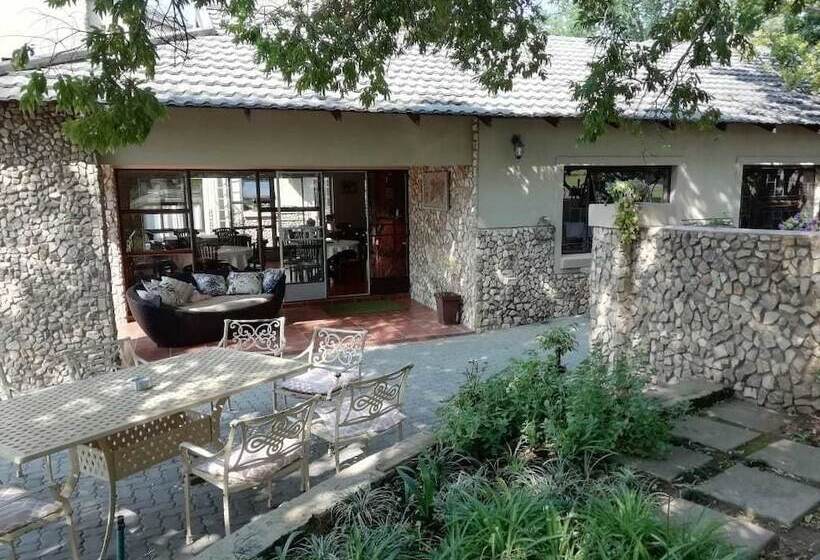 Pension Sable Hills Lodge