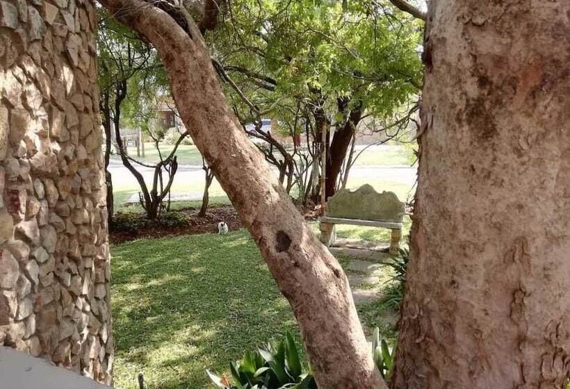 Pension Sable Hills Lodge