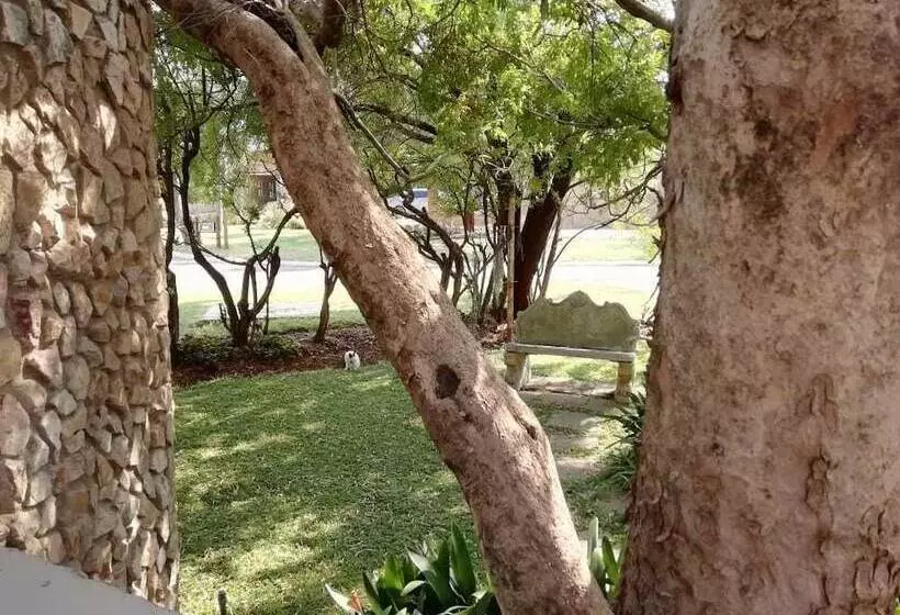 پانسیون Sable Hills Lodge