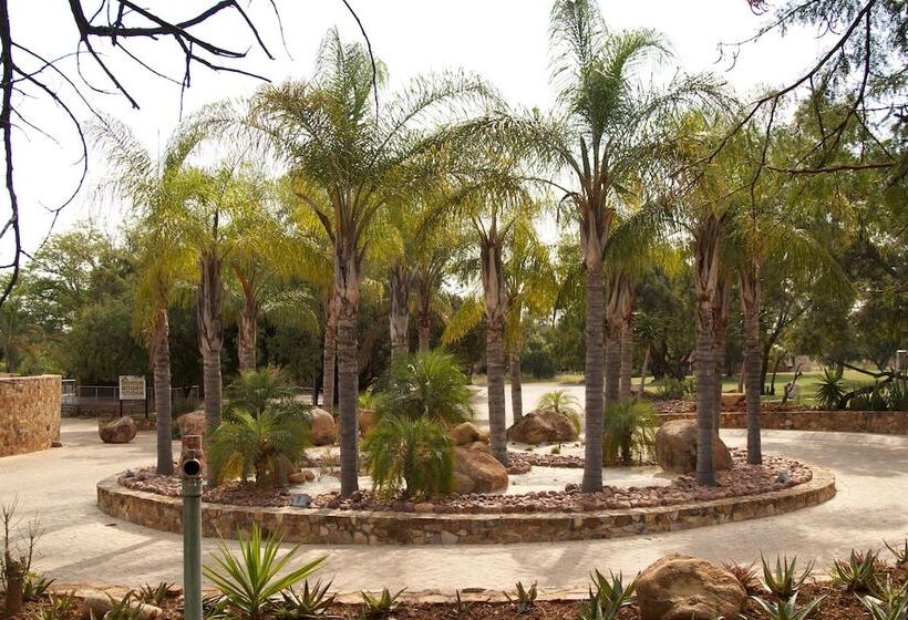 Pension Sable Hills Lodge