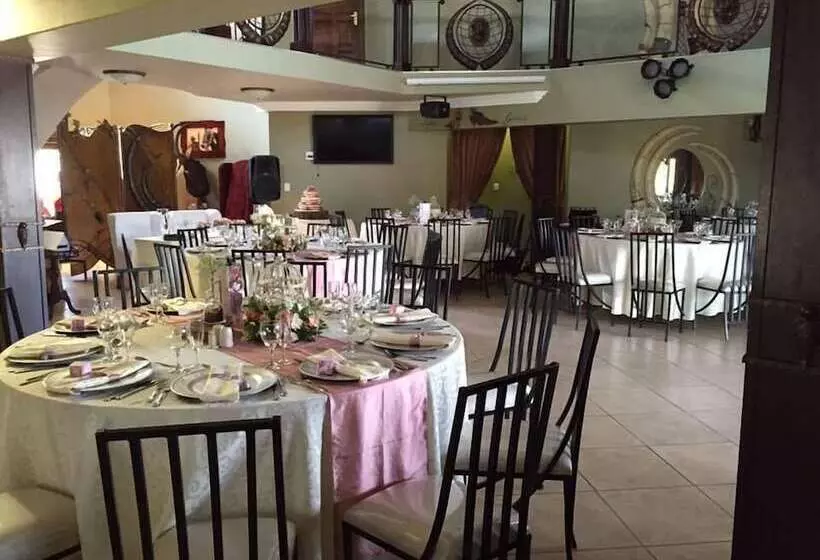 پانسیون Sable Hills Lodge