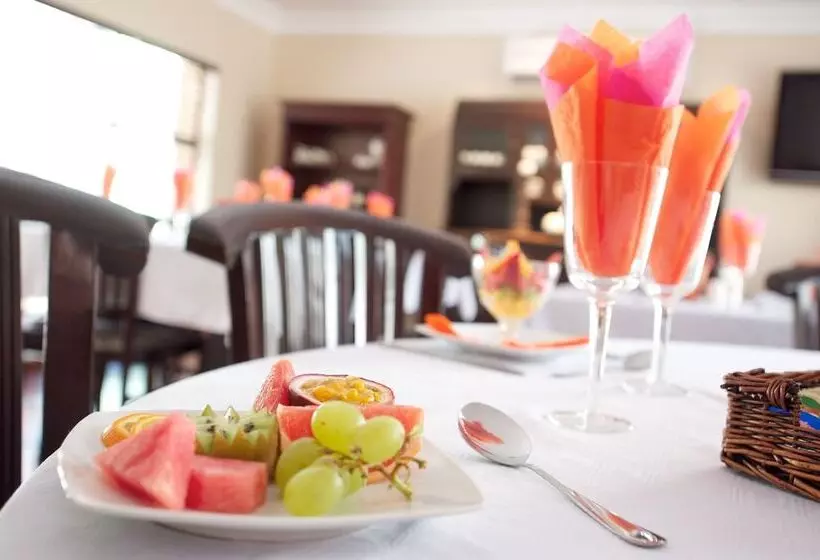 پانسیون Sable Hills Lodge