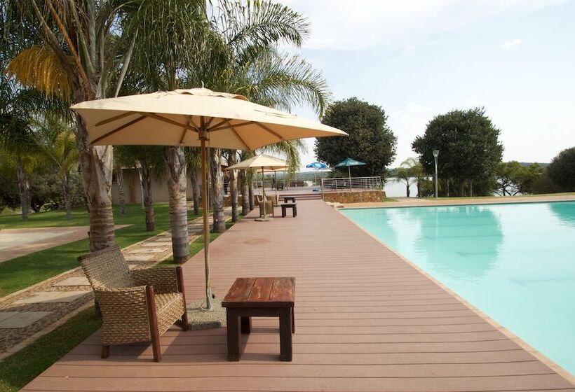 Pension Sable Hills Lodge