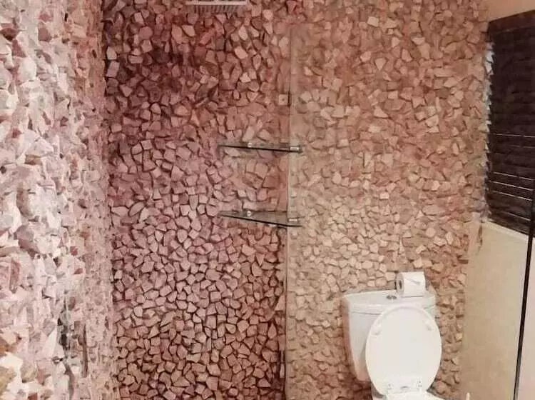 پانسیون Sable Hills Lodge