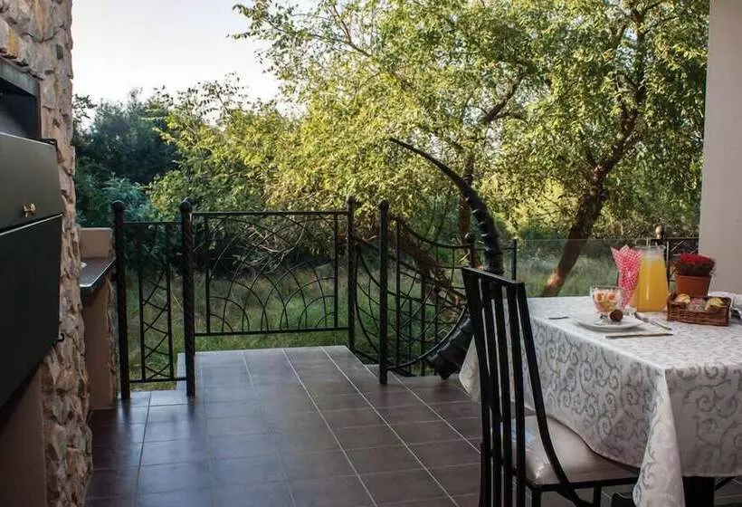 پانسیون Sable Hills Lodge