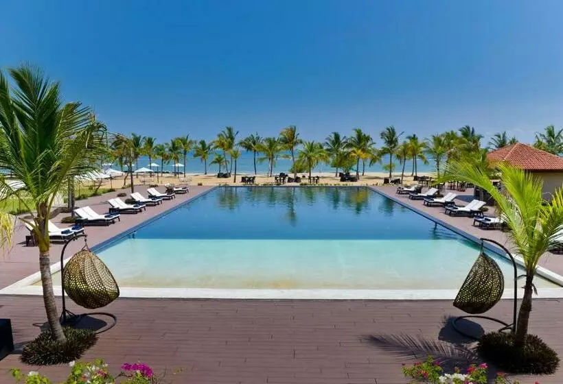 Lomakeskus Sun Siyam Pasikudah