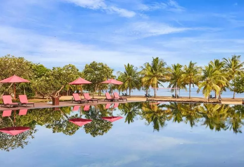 Lomakeskus Sun Siyam Pasikudah