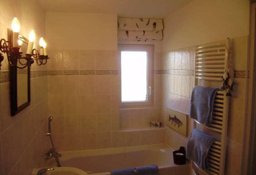 צימר Chambres D'hôtes De Charme La Gabarie