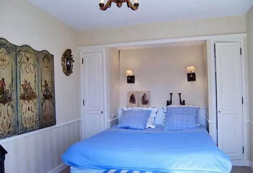 ベッドアンドブレックファースト Chambres D'hôtes De Charme La Gabarie