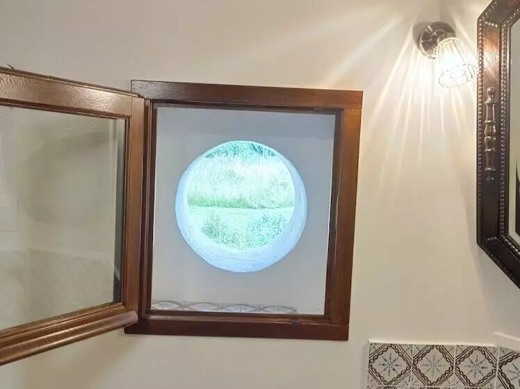 Aamiaismajoitus (B&B) Chez Fred Et Cecile