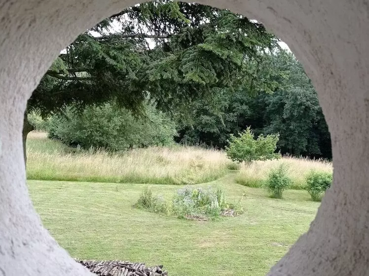 Aamiaismajoitus (B&B) Chez Fred Et Cecile