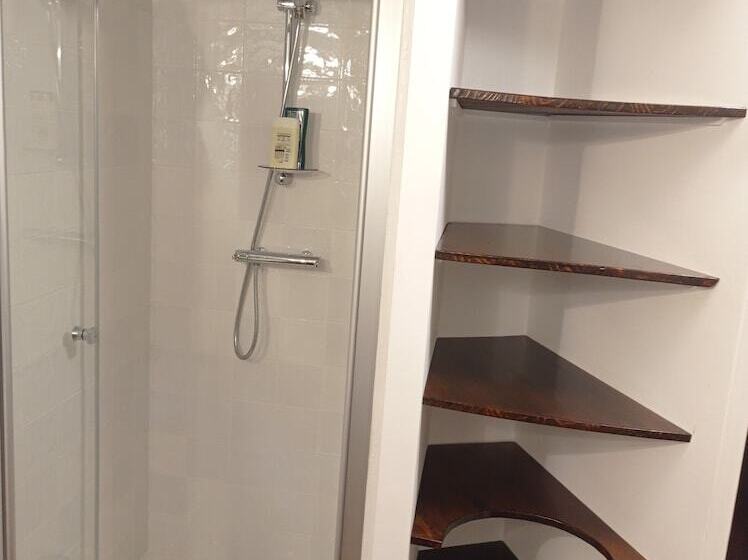 צימר Chez Fred Et Cecile