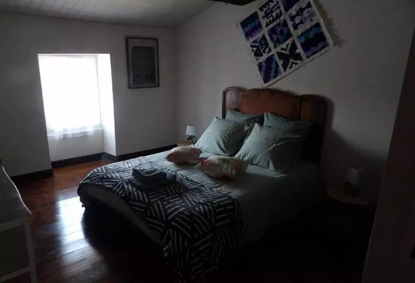 ベッドアンドブレックファースト Chez Lorette