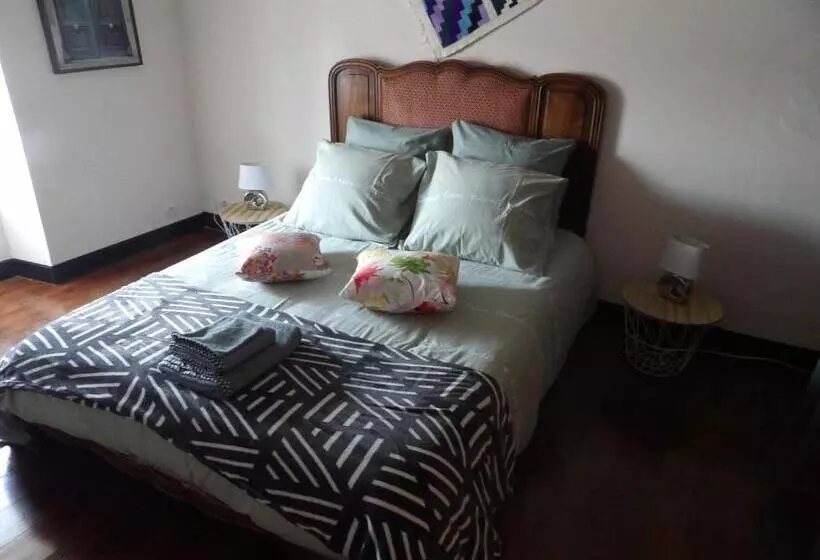 ベッドアンドブレックファースト Chez Lorette