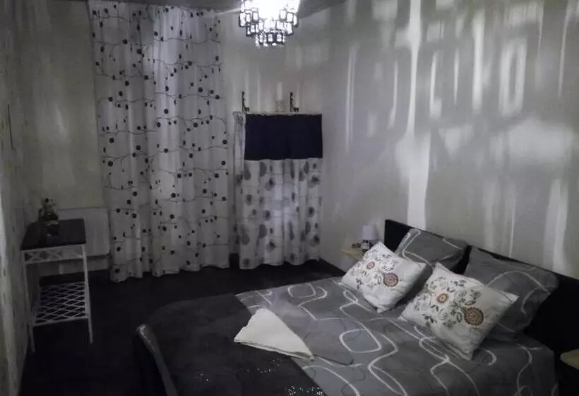 ベッドアンドブレックファースト Chez Lorette