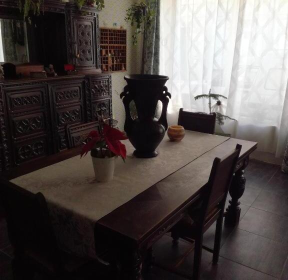 Nocleg ze śniadaniem Chez Lorette