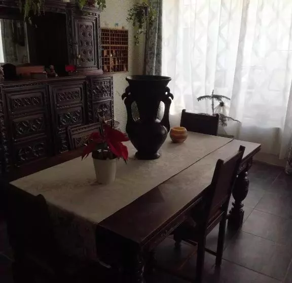 ベッドアンドブレックファースト Chez Lorette