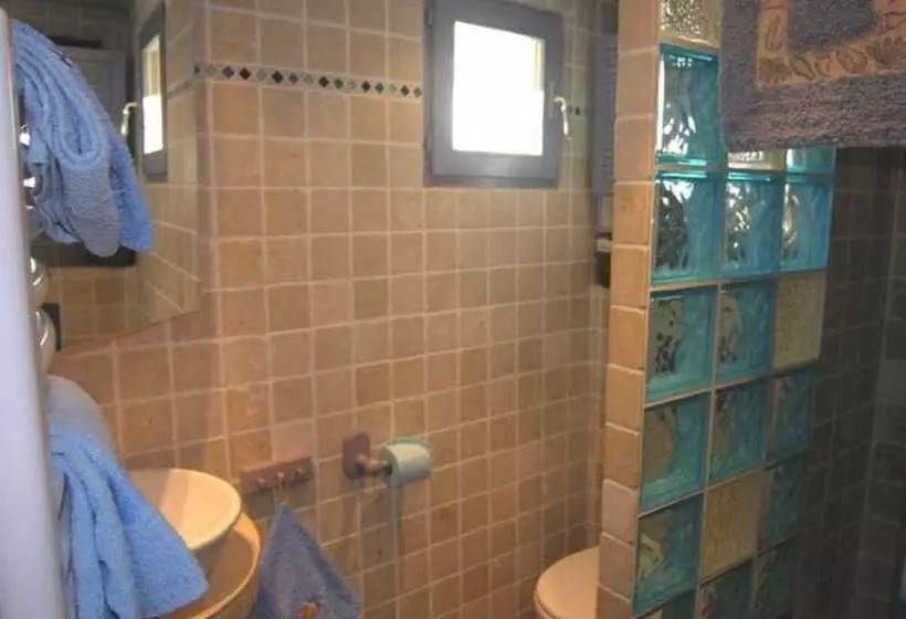 Aamiaismajoitus (B&B) La Clé De Sol Chambre D'hôte