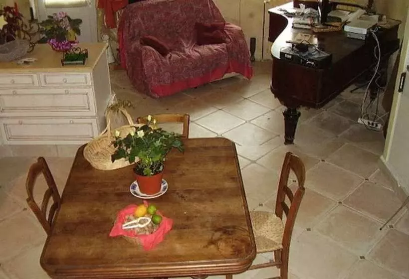 Aamiaismajoitus (B&B) La Clé De Sol Chambre D'hôte