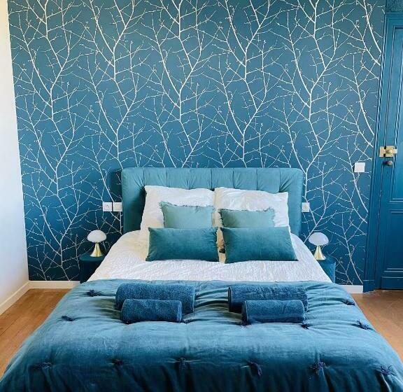 Bed and Breakfast Maison D Hôtes   Le Logis Du Médoc