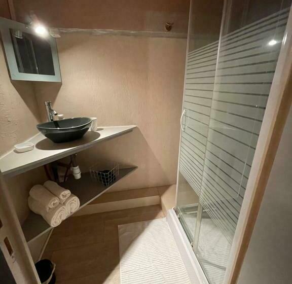 Bed and Breakfast Maison D Hôtes   Le Logis Du Médoc