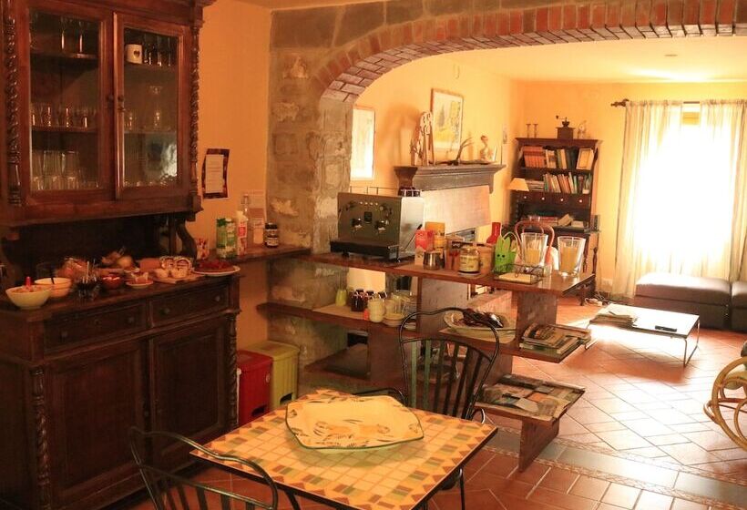 Cà Gennara B&b