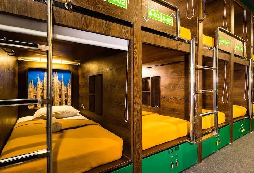 D Gobers Hostel Seminyak By Gumilang Hospitality