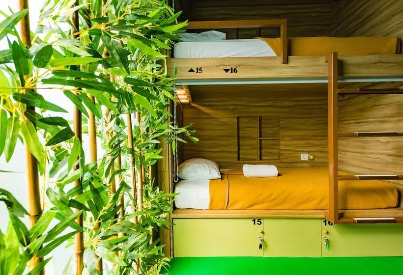 D Gobers Hostel Seminyak By Gumilang Hospitality