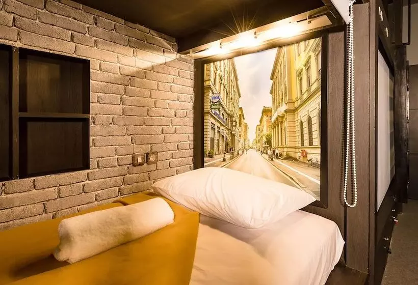 D Gobers Hostel Seminyak By Gumilang Hospitality