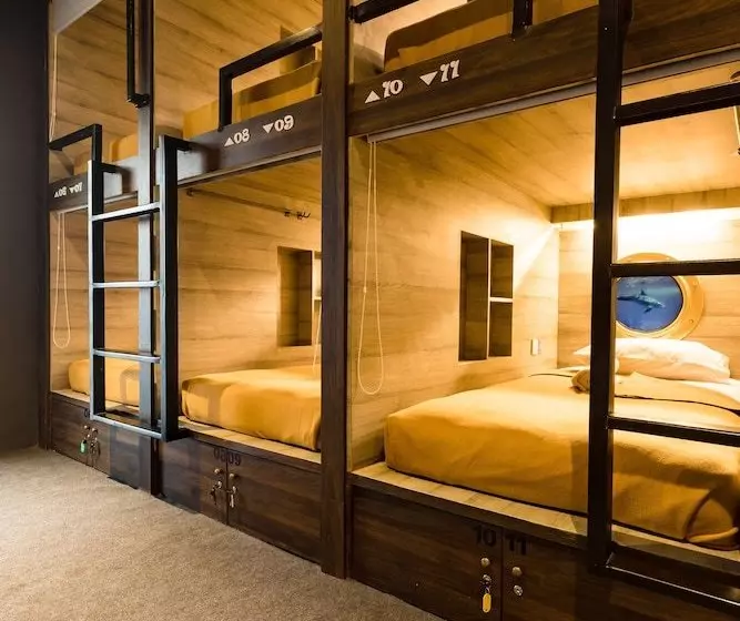 D Gobers Hostel Seminyak By Gumilang Hospitality