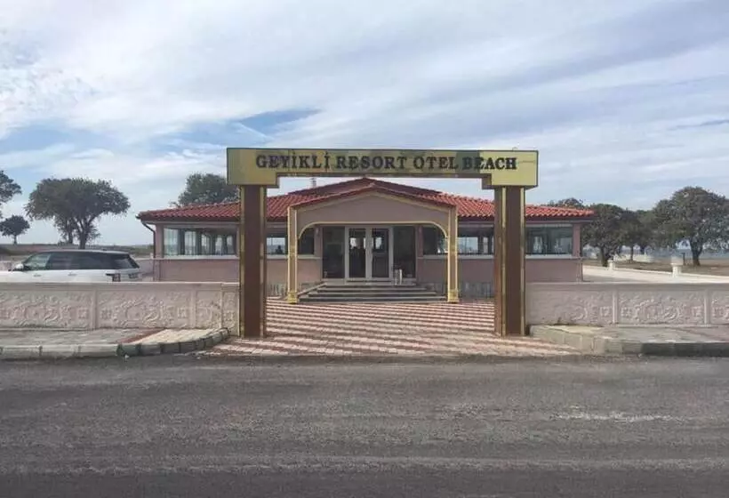 Geyikli Grand Resort Otel