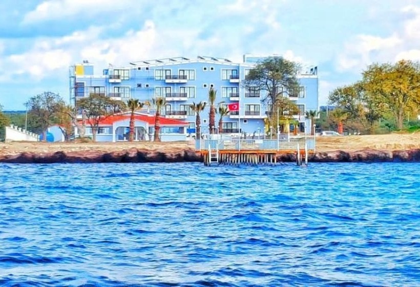 Geyikli Grand Resort Otel