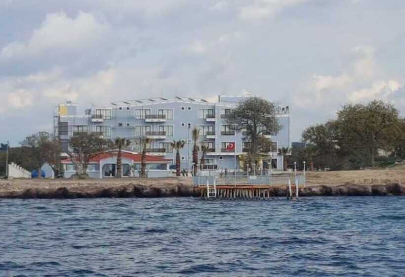 Geyikli Grand Resort Otel