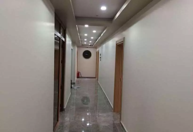 Geyikli Grand Resort Otel