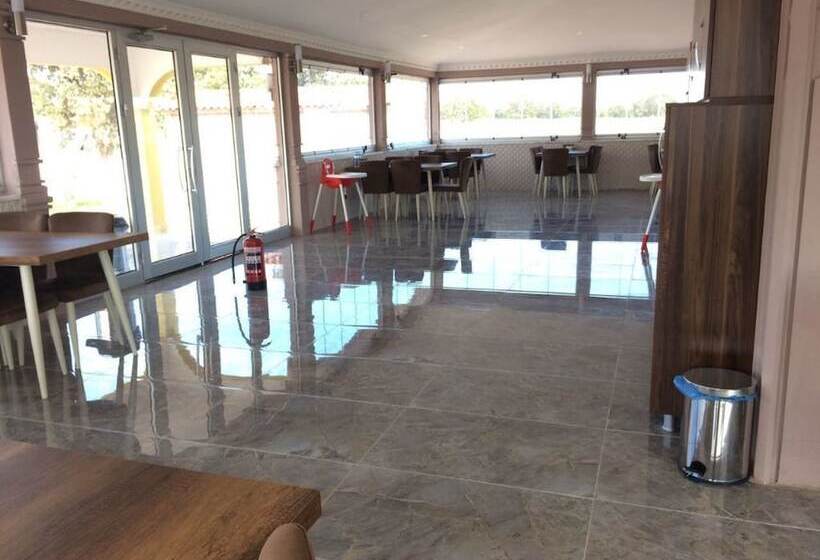 Geyikli Grand Resort Otel