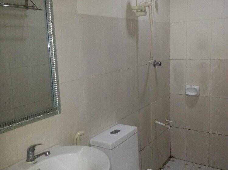 Asia Novo Boutique Hotel   San Francisco