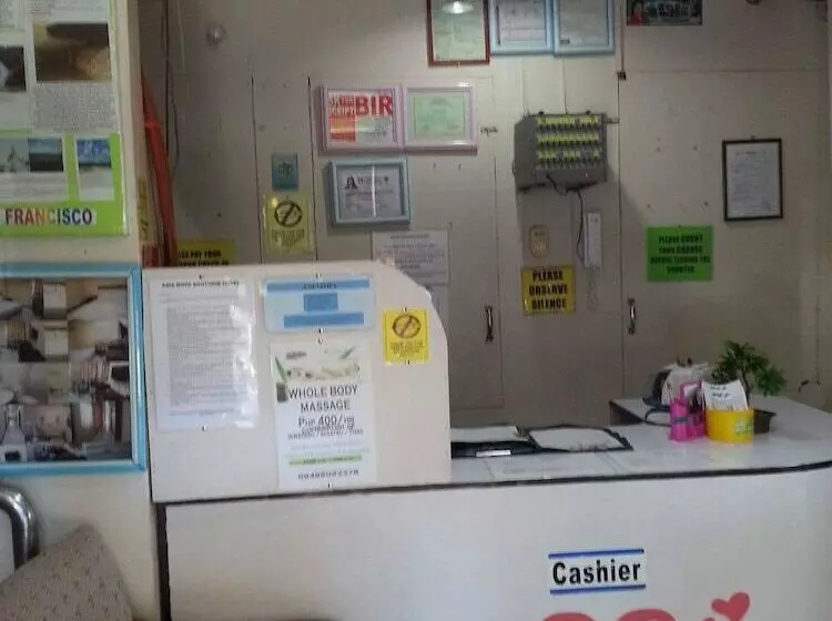 Asia Novo Boutique Hotel   San Francisco