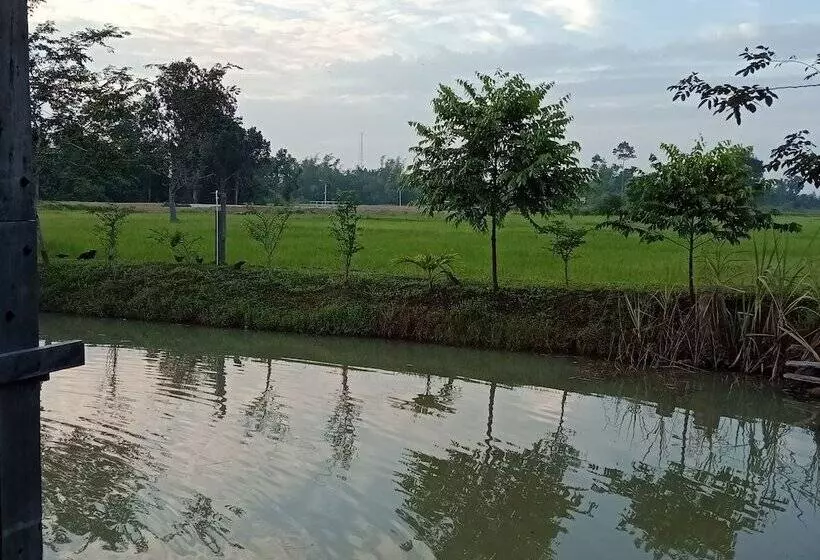 ホテル Home Style Resort