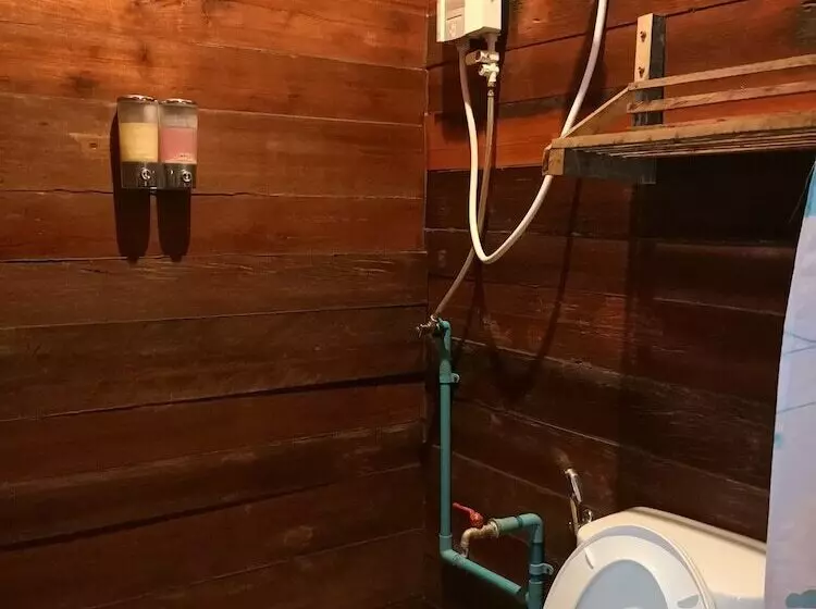 ホテル Home Style Resort