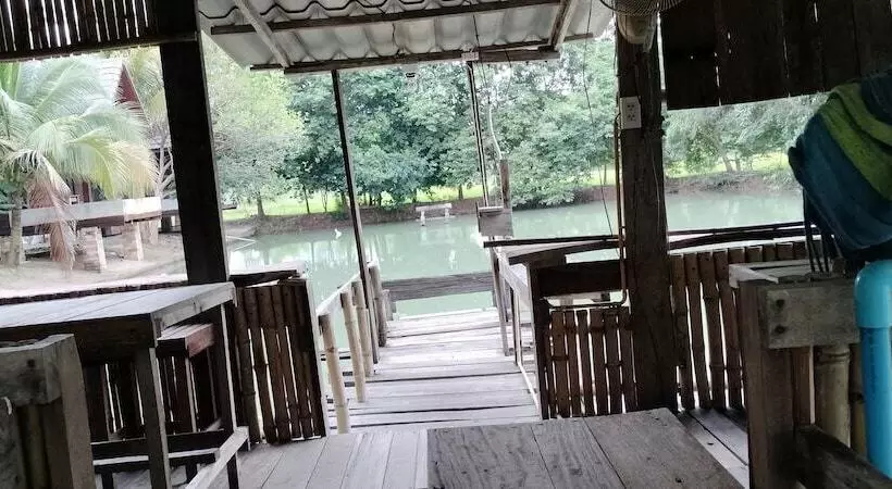 ホテル Home Style Resort