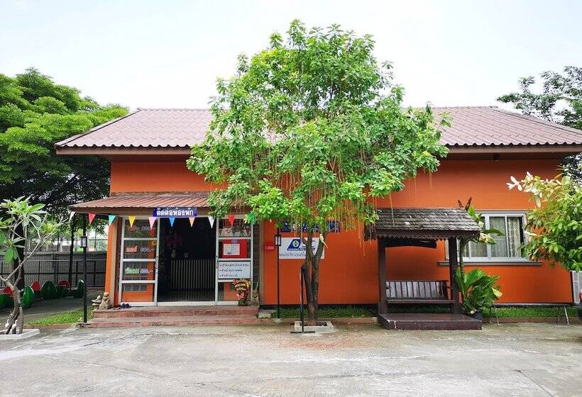 Отель โรงแรมห้วยทราย Huaisai