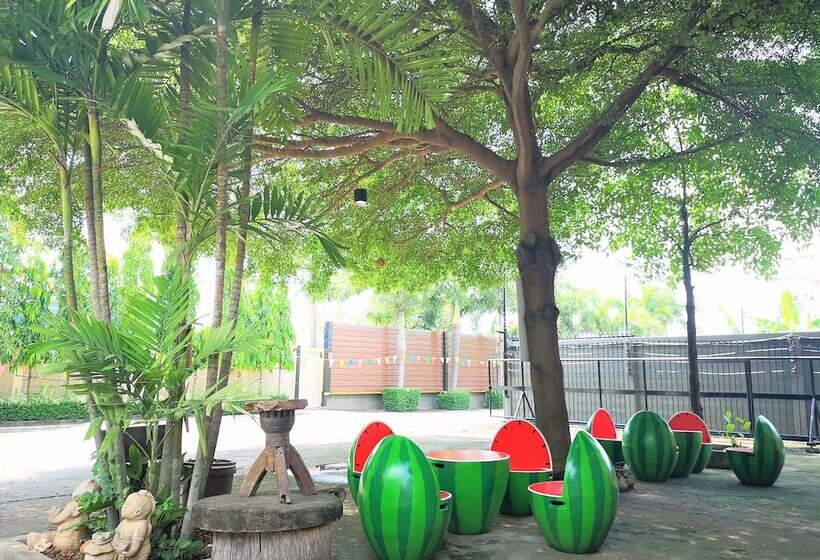 Отель โรงแรมห้วยทราย Huaisai