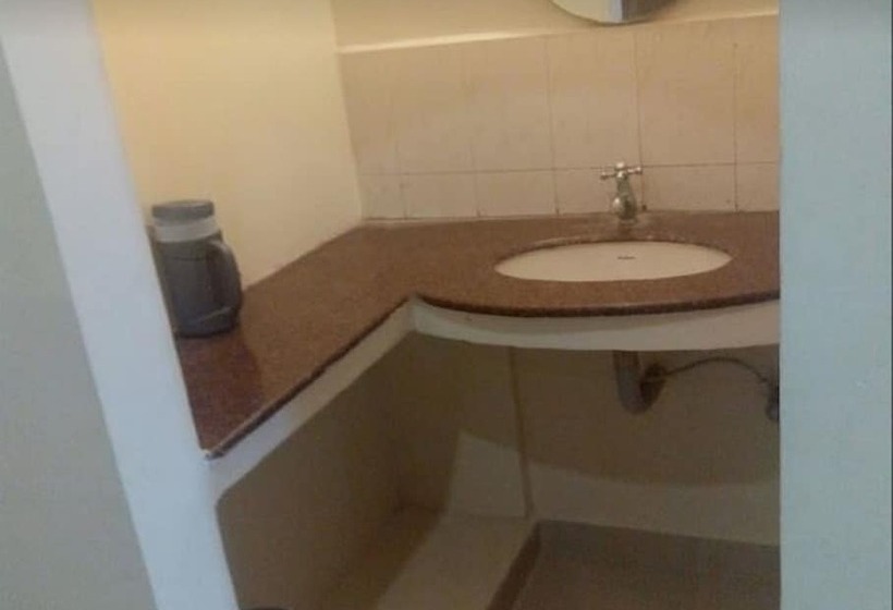 Hotel Krishna Tourist Home