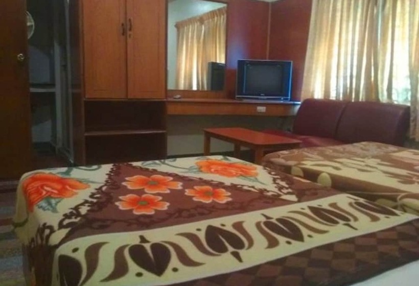 Hotel Krishna Tourist Home