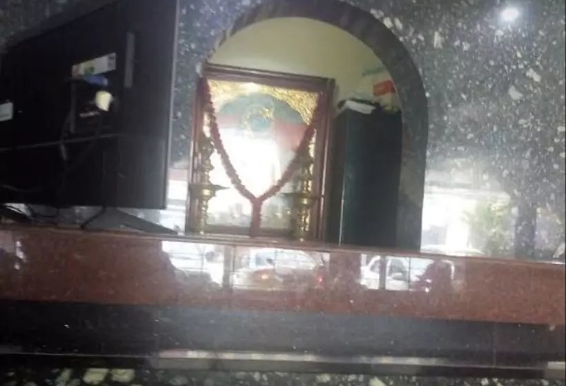 Hotelli Krishna Tourist Home