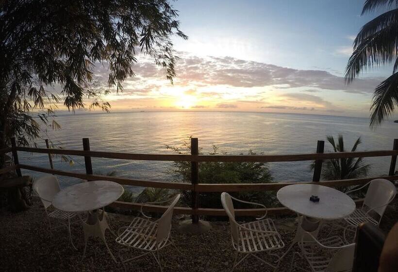 호텔 La Bella Beach House Cebu